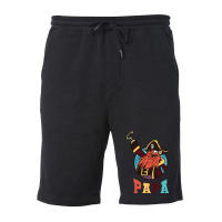 Art Character Secondo Gift Men Fleece Short | Artistshot