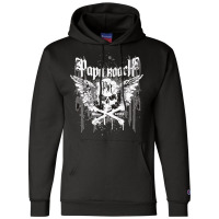 Art Character Secondo Mens Womens Champion Hoodie | Artistshot