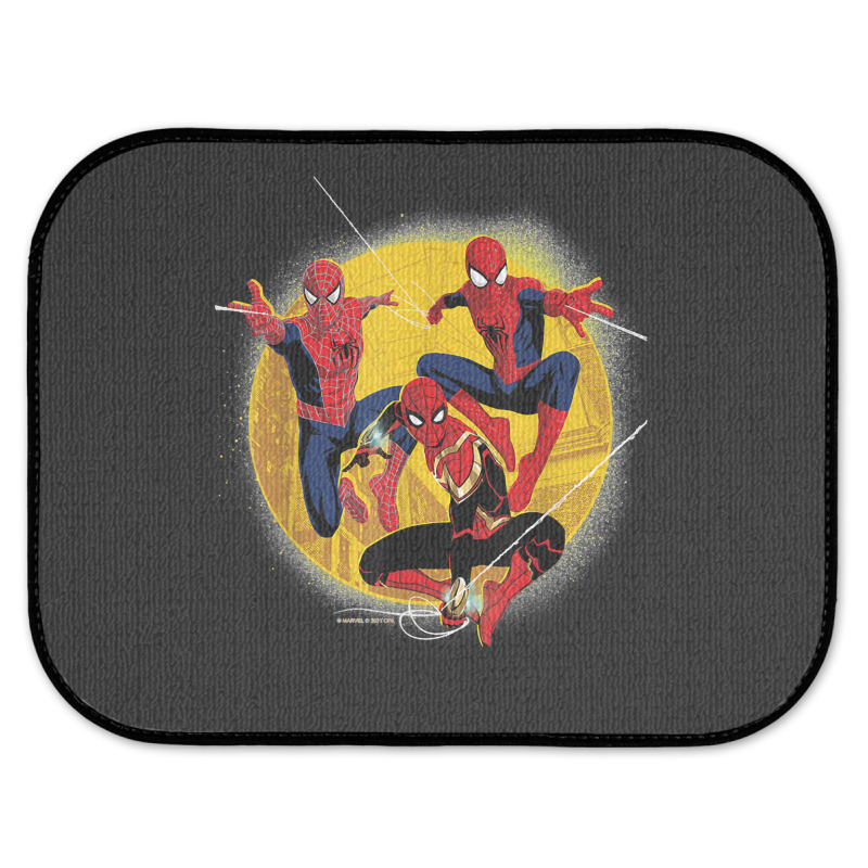 Retro Gaming Doctors Gifts Women Rear Car Mat | Artistshot