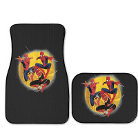 Retro Gaming Doctors Gifts Women Full Set Car Mats | Artistshot