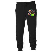 Graphic Vintage  Shooter Music Vintage Unisex Jogger | Artistshot