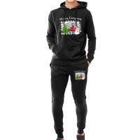 Merry Campmas Hoodie & Jogger Set | Artistshot