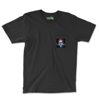 Day Gifts The Nameless Gift Men Pocket T-shirt | Artistshot