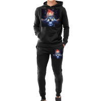 Day Gifts The Nameless Gift Men Hoodie & Jogger Set | Artistshot