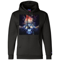 Day Gifts The Nameless Gift Men Champion Hoodie | Artistshot