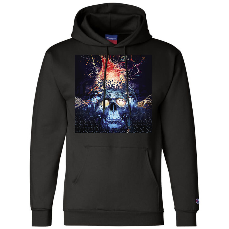 Day Gifts The Nameless Gift Men Champion Hoodie by ArtistStacys | Artistshot