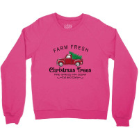 Christmas Tree Crewneck Sweatshirt | Artistshot