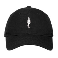 Laura Veirs Adjustable Cap | Artistshot