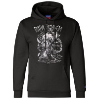 Funny Men Secondo Funny Gifts Boys Girls Champion Hoodie | Artistshot