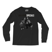 Funny Men Secondo Men Women Long Sleeve Shirts | Artistshot