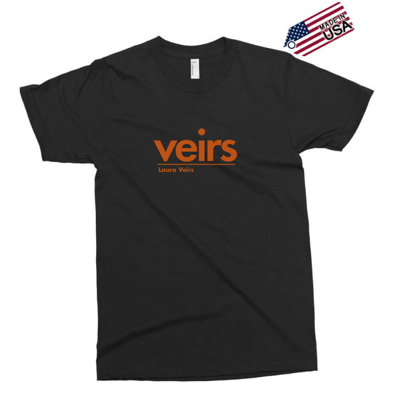 Laura Veirs Exclusive T-shirt by veroandre8 | Artistshot