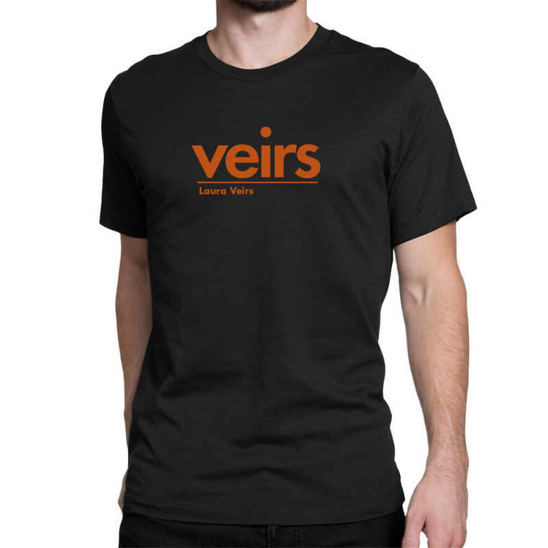 Laura Veirs Classic T-shirt by veroandre8 | Artistshot