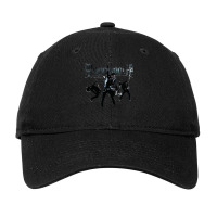 Graphic Music The Maleficient Mens My Favorite Adjustable Cap | Artistshot