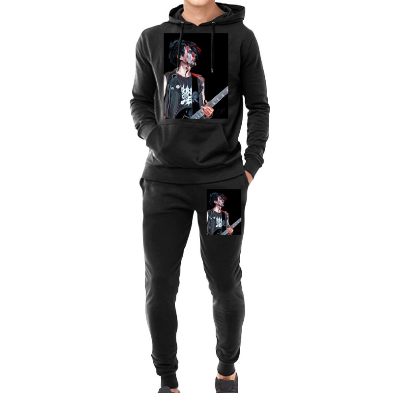 Graphic Picture The Maleficient Day Gift Hoodie & Jogger set by ArtistStacys | Artistshot