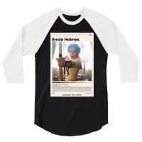 Graphic Vintage  Fiction Novel Lover Gifts 3/4 Sleeve Shirt | Artistshot