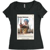 Graphic Vintage  Fiction Novel Lover Gifts Women's Triblend Scoop T-shirt | Artistshot