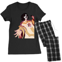 Graphic Picture The Maleficient Gifts Men Women's Pajamas Set | Artistshot