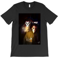 Lover Gifts The Maleficient Mens Womens T-shirt | Artistshot