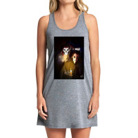 Lover Gifts The Maleficient Mens Womens Tank Dress | Artistshot