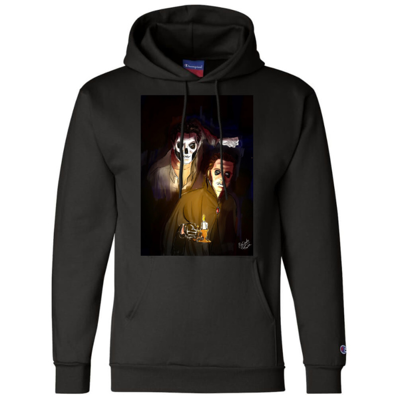 Lover Gifts The Maleficient Mens Womens Champion Hoodie by ArtistStacys | Artistshot