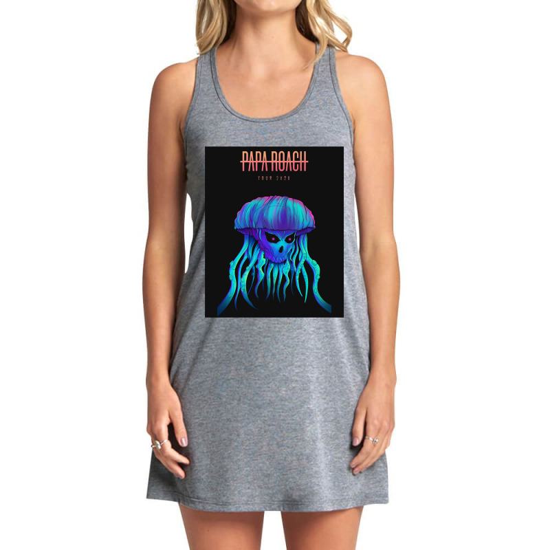 Mask The Nameless For Men Women Tank Dress by ArtistStacys | Artistshot