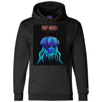 Mask The Nameless For Men Women Champion Hoodie | Artistshot