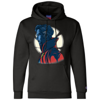 Vintage Animation  American Film Mens My Favorite Champion Hoodie | Artistshot