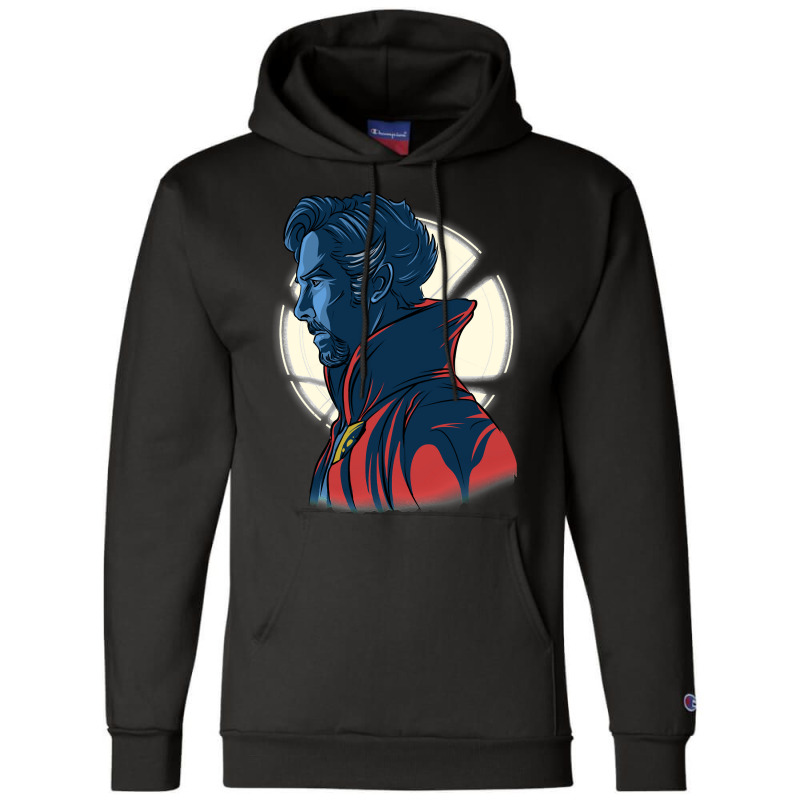 Vintage Animation  American Film Mens My Favorite Champion Hoodie | Artistshot