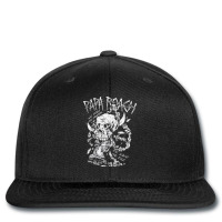 Mens Best Secondo My Favorite People Printed Hat | Artistshot