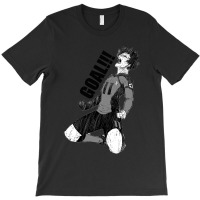 Graphic Vintage  Manga Day Gifts T-shirt | Artistshot