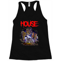 Music Vintage Retro The Maleficient Men Women Racerback Tank | Artistshot