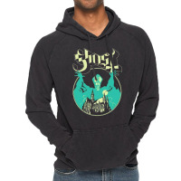 Music Vintage The Nameless Day Gift Vintage Hoodie | Artistshot