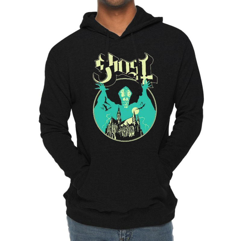 Music Vintage The Nameless Day Gift Lightweight Hoodie by ArtistStacys | Artistshot