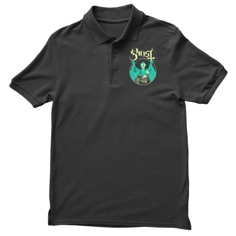 Music Vintage The Nameless Day Gift Men's Polo Shirt by ArtistStacys | Artistshot