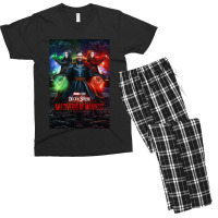 Vintage Classic Cartoon  American Film Mens Best Men's T-shirt Pajama Set | Artistshot