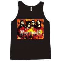 Music Vintage The Nameless For Mens Womens Tank Top | Artistshot