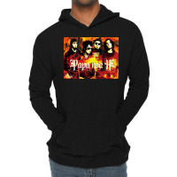 Music Vintage The Nameless For Mens Womens Lightweight Hoodie | Artistshot