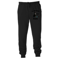 Playing  Dadzilla Father Men Women Unisex Jogger | Artistshot