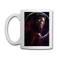 Vintage Classic Cartoon  Magic Man For Men Women Coffee Mug | Artistshot