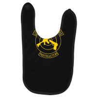 Usaf Combat Arms Instructor Baby Bibs | Artistshot