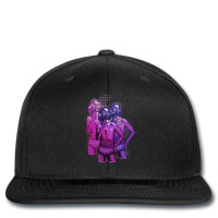 Vintage Animation  Director Gift Men Printed Hat | Artistshot