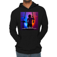 Vintage Classic Cartoon  Director Mens Womens Lightweight Hoodie | Artistshot