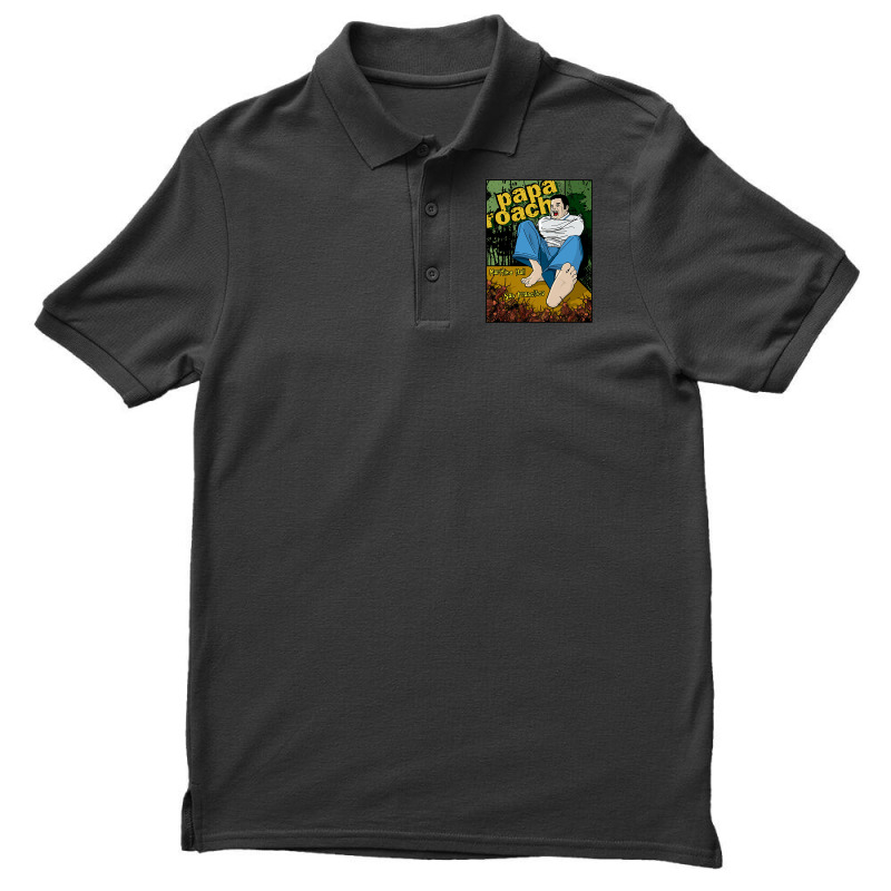 Vintage  Emeritus For Men Women Men's Polo Shirt by ArtistStacys | Artistshot