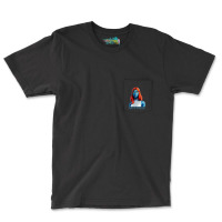 Mystique Pocket T-shirt | Artistshot