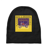 Cb 200 Dillinger Baby Beanies | Artistshot