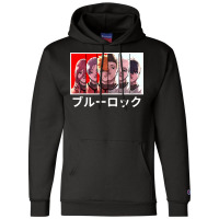 Vintage Animation  Kunigami Vintage Champion Hoodie | Artistshot