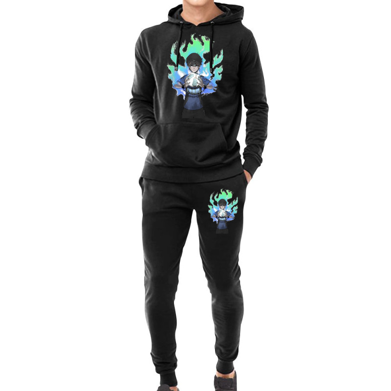 Vintage Classic Cartoon  Anime Funny Gifts Hoodie & Jogger set by Artist-Pamela | Artistshot