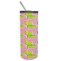 The Fresh Prince Of Bel Air Skinny Tumbler | Artistshot