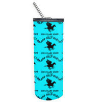 Camp Half Blood Skinny Tumbler | Artistshot