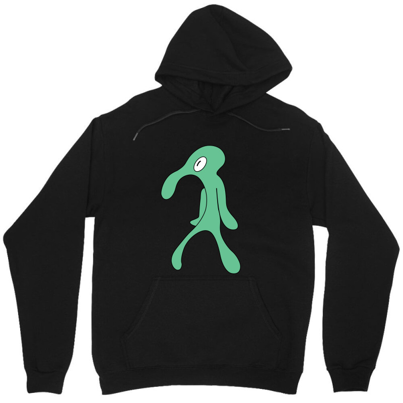 bold and brash sweater